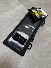 リーニア ビッグベイトケース ザ・フォース(ブラック)　MSB-35 ライズファクトリー LINHA BIGBAIT CASE　