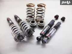 2025年最新】エリシオン サスペンションの人気アイテム - メルカリ