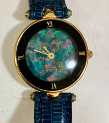 2026年最新】モザイクオパール 時計の人気アイテム - メルカリ