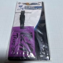 本日限定！】銀魂ラバーストラップ 高杉晋助 3Z - メルカリ