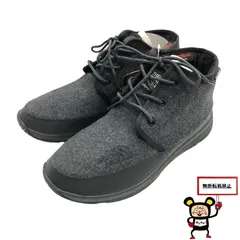 78.THE NORTH FACE NSE Traction Lite WP Chukka