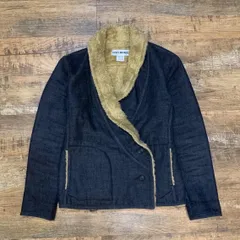 2025年最新】ISSEY MIYAKE レディース Gジャン・デニムジャケット