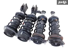 2026年最新】zc32s 純正ショックの人気アイテム - メルカリ