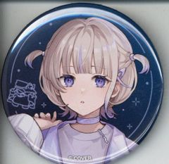 커버 주식회사 ReGLOSS's PLAYLIST 04 hololive DEV_IS ReGLOSS 꽟 시작/랜덤 캔 배지 B