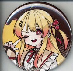 커버 주식회사 ReGLOSS's PLAYLIST 03 hololive DEV_IS ReGLOSS 오토노세주/랜덤캔 배지 B