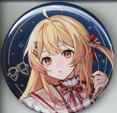 커버 주식회사 ReGLOSS's PLAYLIST 04 hololive DEV_IS ReGLOSS 오토노세주/랜덤캔 배지 B