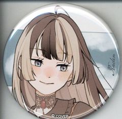 커버 주식회사 ReGLOSS's PLAYLIST 04 hololive DEV_IS ReGLOSS 유우풍정 라덴/랜덤캔 배지 A