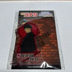名探偵コナン 赤井秀一 アクリルキーホルダー