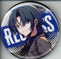 커버 주식회사 ReGLOSS'S PLAYLIST 03 hololive DEV_IS ReGLOSS 화위 블루/랜덤 캔 배지 A