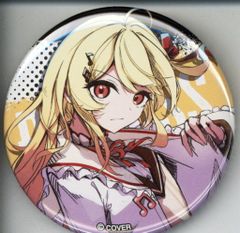 커버 주식회사 ReGLOSS's PLAYLIST 03 hololive DEV_IS ReGLOSS 오토노세주/랜덤캔 배지 A