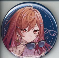 커버 주식회사 ReGLOSS's PLAYLIST 04 hololive DEV_IS ReGLOSS 이치조 리카카/랜덤캔 배지 B
