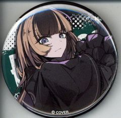 커버 주식회사 ReGLOSS's PLAYLIST 03 hololive DEV_IS ReGLOSS 유우풍정 라덴/랜덤캔 배지 A