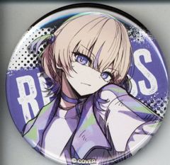 커버 주식회사 ReGLOSS's PLAYLIST 03 hololive DEV_IS ReGLOSS 꽟 시작/랜덤 캔 배지 A