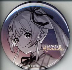 커버 주식회사 ReGLOSS's PLAYLIST 02 hololive DEV_IS ReGLOSS 오토노세주/랜덤캔 배지 B