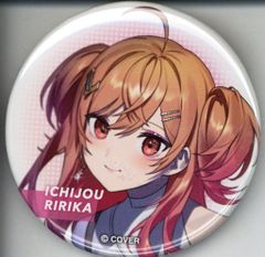 커버 주식회사 ReGLOSS's PLAYLIST 02 hololive DEV_IS ReGLOSS 이치조 리카화/랜덤캔 배지 A