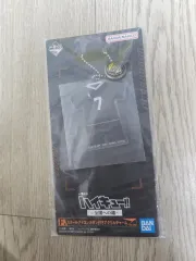 ハイキュー アークス アクリル キーホルダー 一番くじ F賞