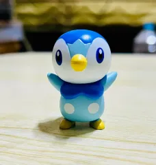 開封 (レア) ポケットモンスター ポッチャマ ミニ フィギュア