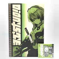 【中古】未開封)APEX アンビー・デマラ 1/7　特典付き[10]