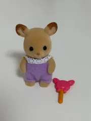 シルバニア ファミリー シカ