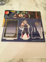 正規品) 鬼滅の刃 宇髄天元 アクリルスタンド