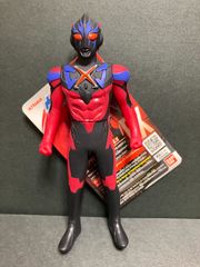 ウルトラマンジード プリミティブ レッキングバーストver. - メルカリ