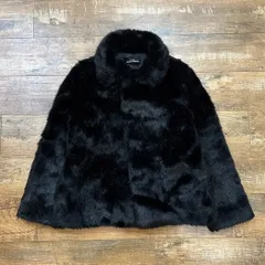 2025年最新】tricot COMME des GARCONS 毛皮・ファーコートの人気