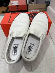 290 VANS ボルト x wtaps(ダブルタップス) Classic スリッポン SLIP ON