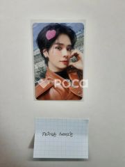 NCT ジェヒョン Sticker Sticker Ver. - メルカリ