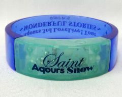 [중고] 액세서리 (비금속) (캐릭터) Saint Aqours Snow 뱅글 라이트 [러브라이브! 선샤인!! Aqours 3rd LoveLive! Tour ~WONDERFUL STORIES~]
