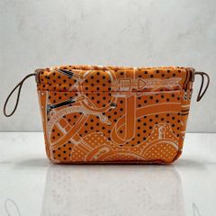 良品✨ エルメス ビーチタオル 馬 ネイビー 大判 - メルカリ