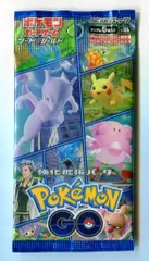 2026年最新】ポケモンGO未開封ボックスの人気アイテム - メルカリ