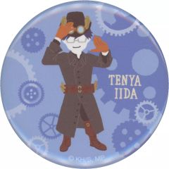 中古】バッジ・ピンズ 弁護士(フレディ・ライリー) 「Identity V 第五