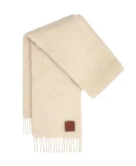 2025年最新】ロエベ マフラー モヘアの人気アイテム - メルカリ