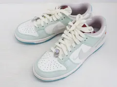 ★2052☆NIKE ナイキ WMNS DUNK LOW LX  “YEAR OF THE DRAGON”  ウィメンズ FZ5065-111 スニーカー　極美品　24.5㎝