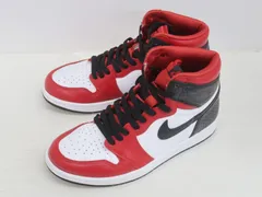 ★2055☆NIKE ナイキ WMNS AIR JORDAN 1 HIGH OG 