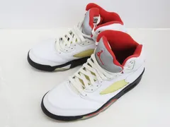 2025年最新】air jordan 5 26の人気アイテム - メルカリ