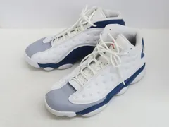 ★2057☆NIKE ナイキ AIR JORDAN 13 RETRO エア ジョーダン 13 レトロ 414571-164 スニーカー　28㎝