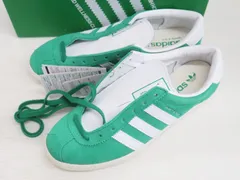 ★2028☆adidas アディダス SPORTY & RICH スポーティ & リッチ BLANC ブランク JP8560 スニーカー　未使用美品　26.5㎝