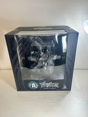 【未開封】Happyくじ MARVEL VENOM A賞　ヴェノム フィギュア