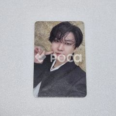 Seventeen ジョシュア セブチ SPILL THE FEELS 公開放送 サノク トレカ