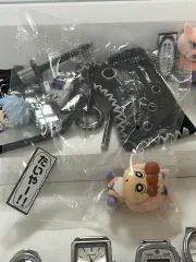 ブリブリモン フロッキー ガチャ（チャンア）