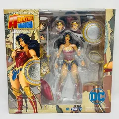 2025年最新】ワンダーウーマン フィギュアの人気アイテム - メルカリ