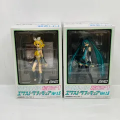 2026年最新】vocaloid エクストラ フィギュアの人気アイテム - メルカリ