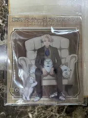 東京リベンジャーズ バディ 독 乾 青宗 アクリル スタンド 未開封