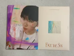 SEVENTEEN FACE THE SUN CARAT盤 アルバム