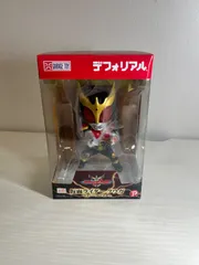 2026年最新】デフォリアル 仮面ライダーの人気アイテム - メルカリ