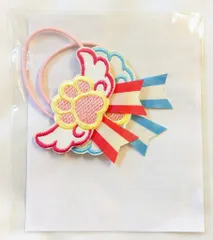 バンダイ わんだふるぷりきゅあ! ともだちリボン