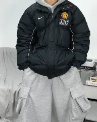 2025年最新】nike マンチェスターユナイテッド ダウンの人気アイテム