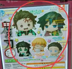 新品)鬼滅の刃 おねむたん フルセット