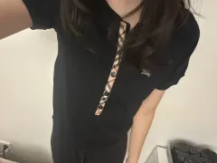 バーバリー ブラック 半袖